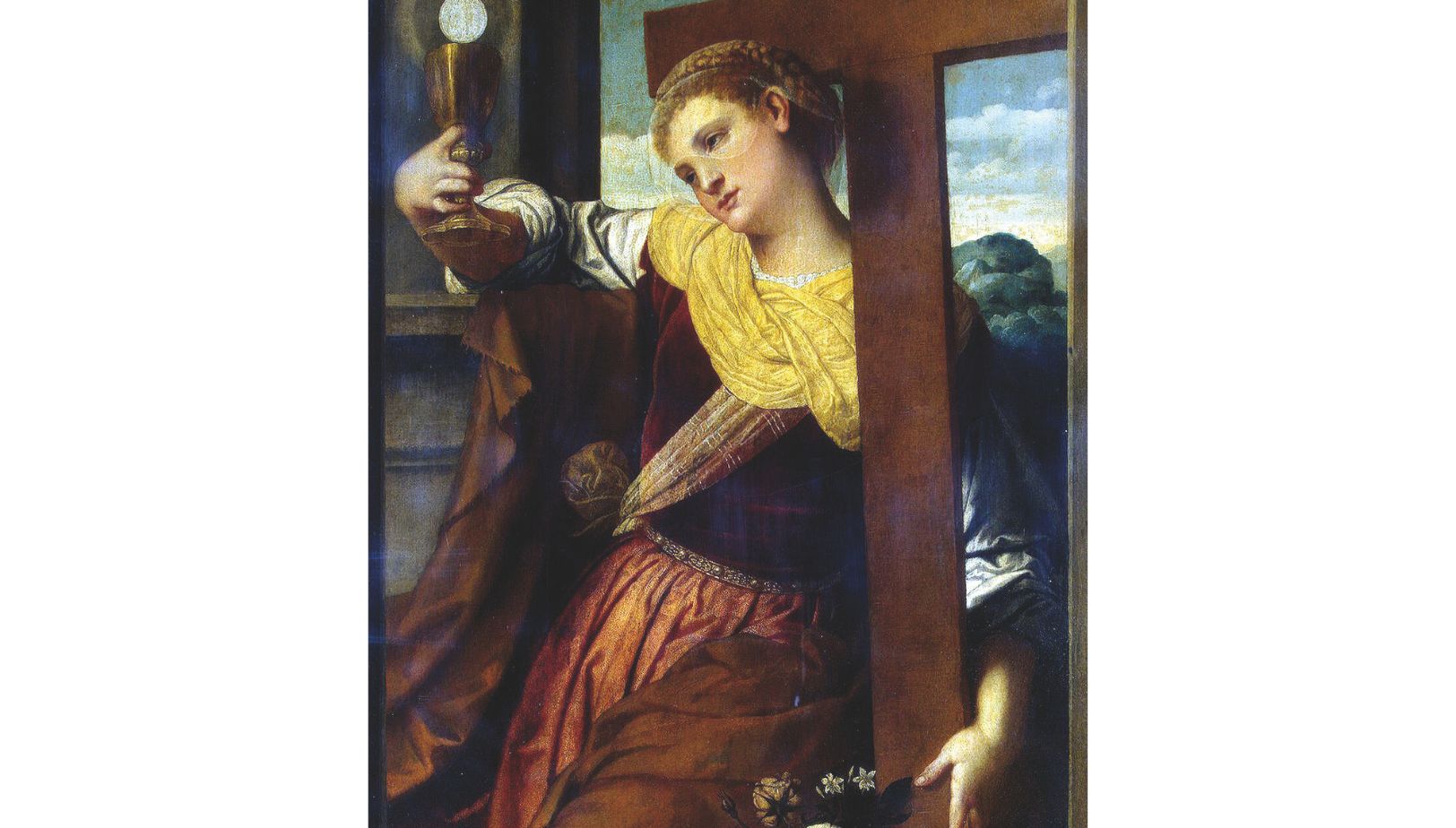 Ascoltate oggi la voce del Signore