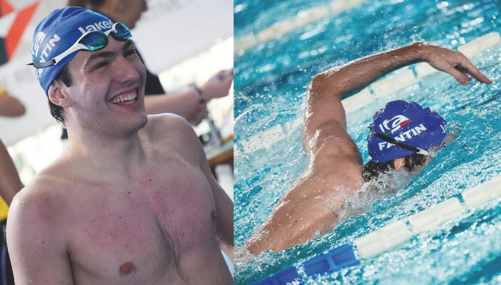 La ricerca di un campione che sa nuotare contro corrente