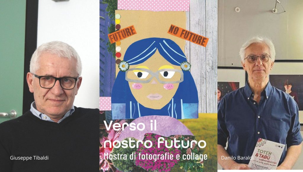 Quando le foto raccontano il futuro che vogliamo