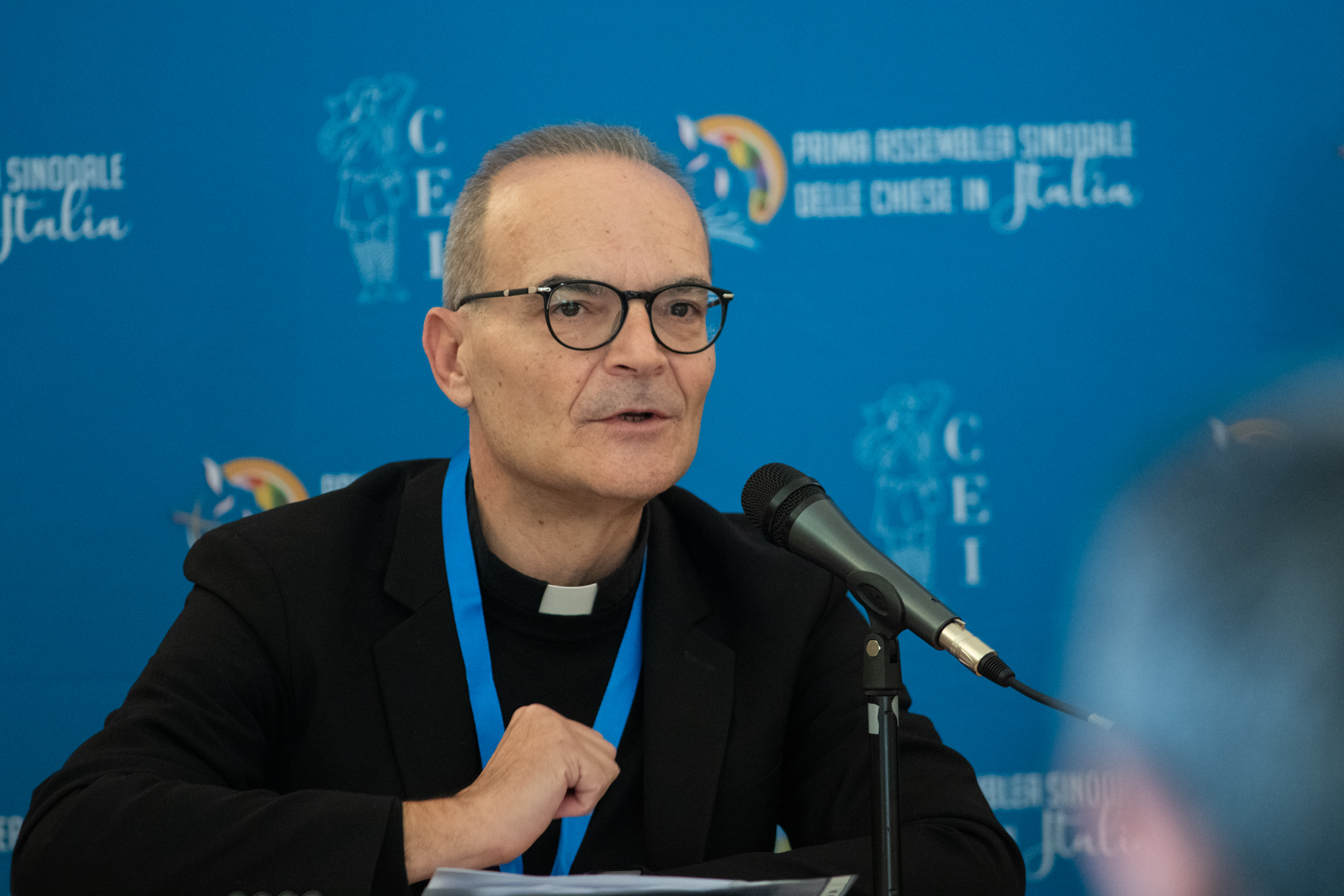 Cammino Sinodale. Verso la terza Assemblea