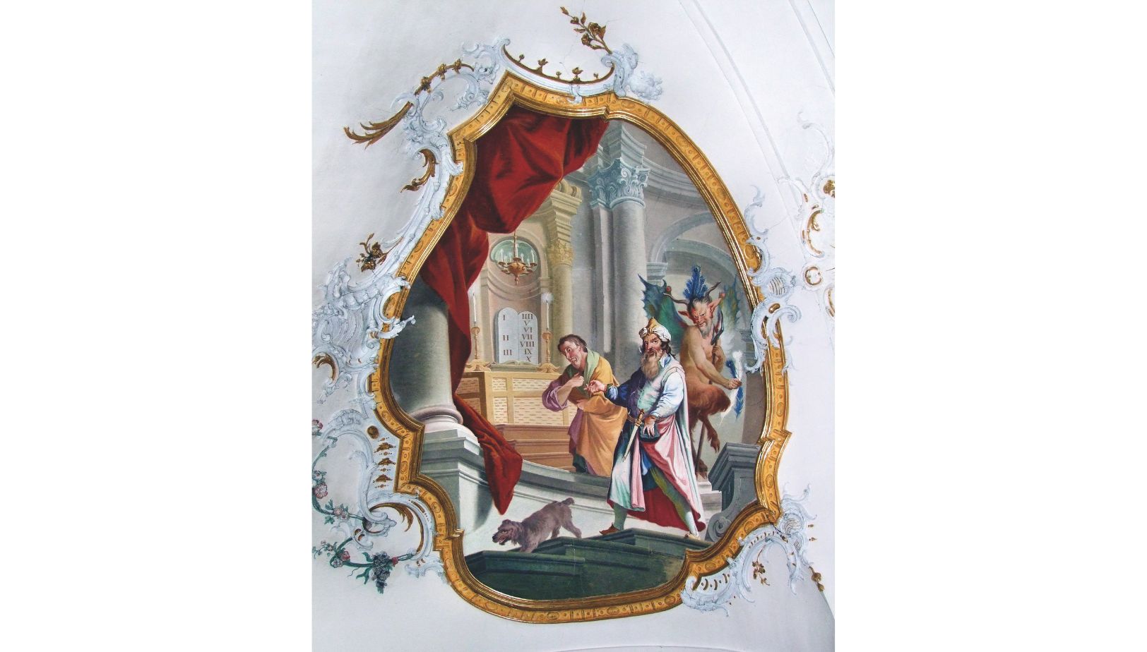 Il povero grida e il Signore lo ascolta Il povero grida e il Signore lo ascolta