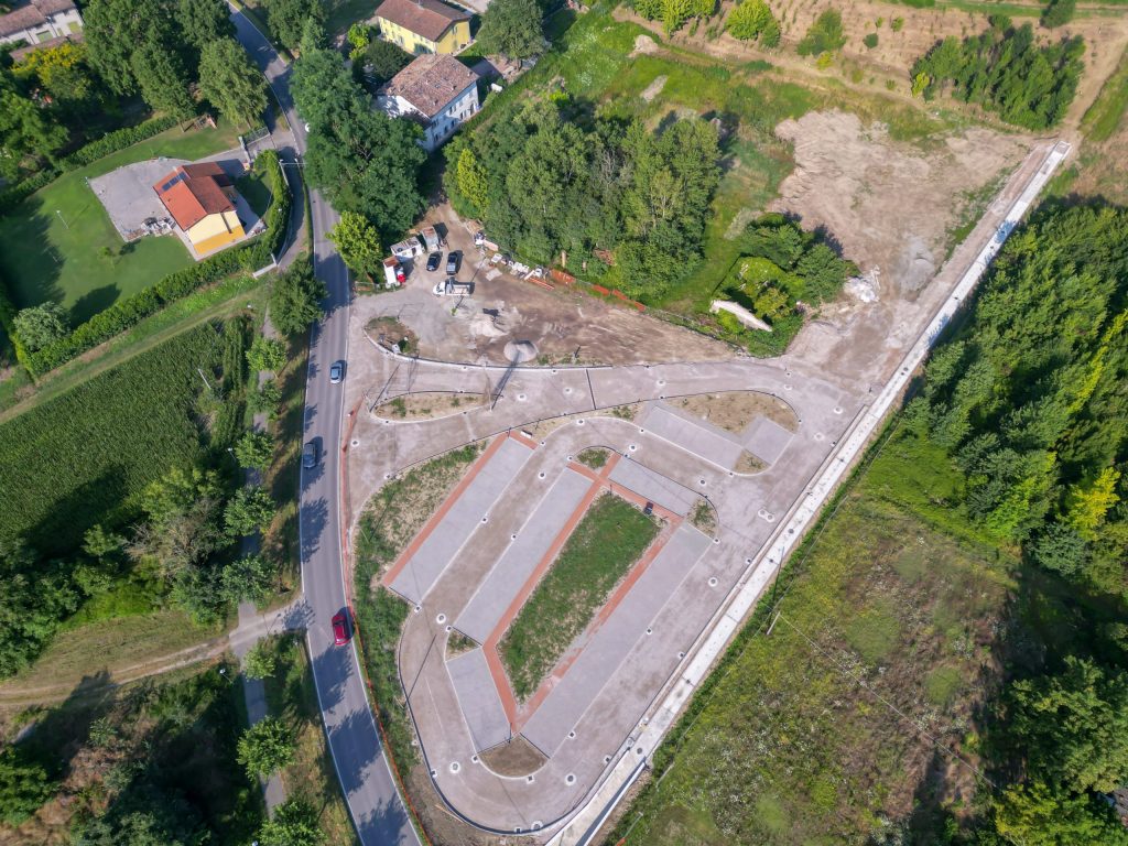 Dopo trent'anni di attesa, l'Hospice ora diventa realtà