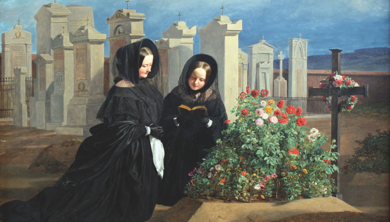 Sono certo di contemplare la bontà del Signore nella terra dei viventi Sono certo di contemplare la bontà del Signore nella terra dei viventi