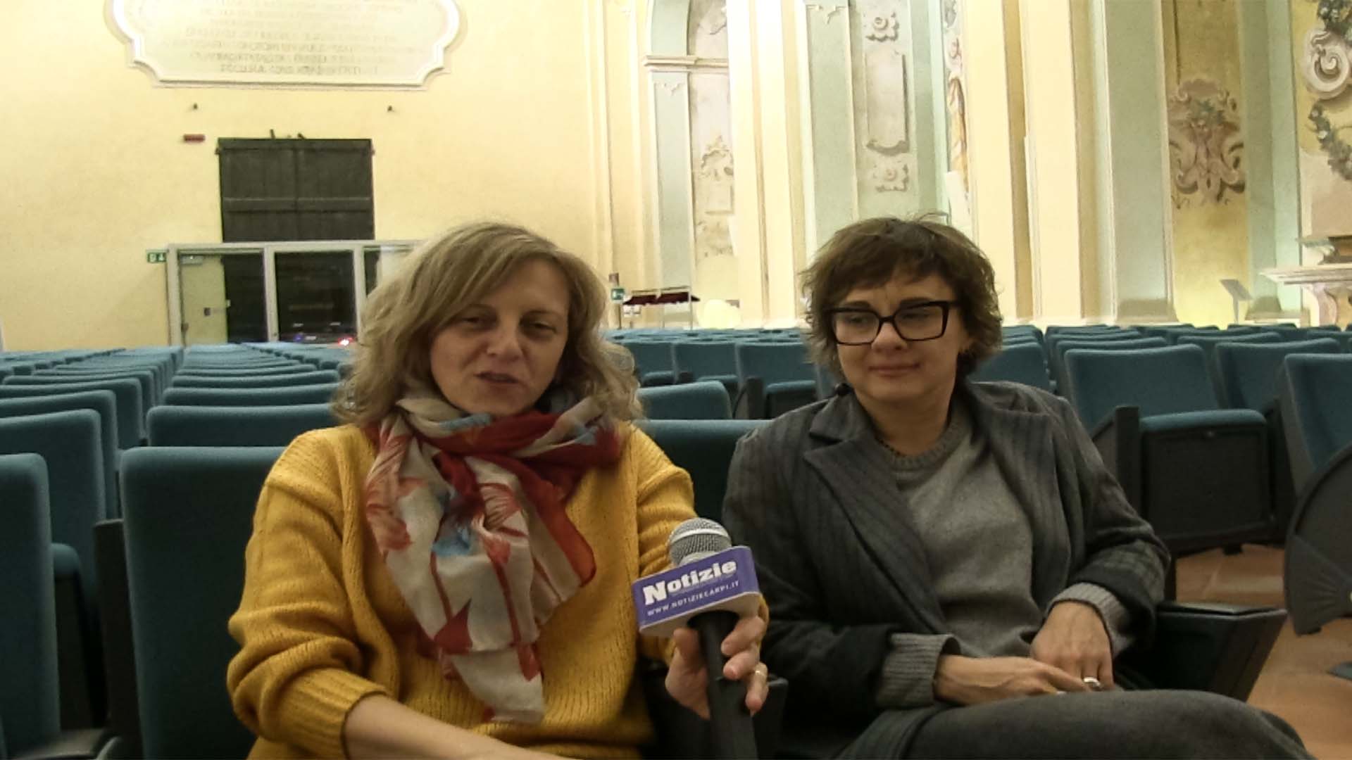 “Diritti e rovesci”: Fatiche e conquiste dell’altra metà del cielo.