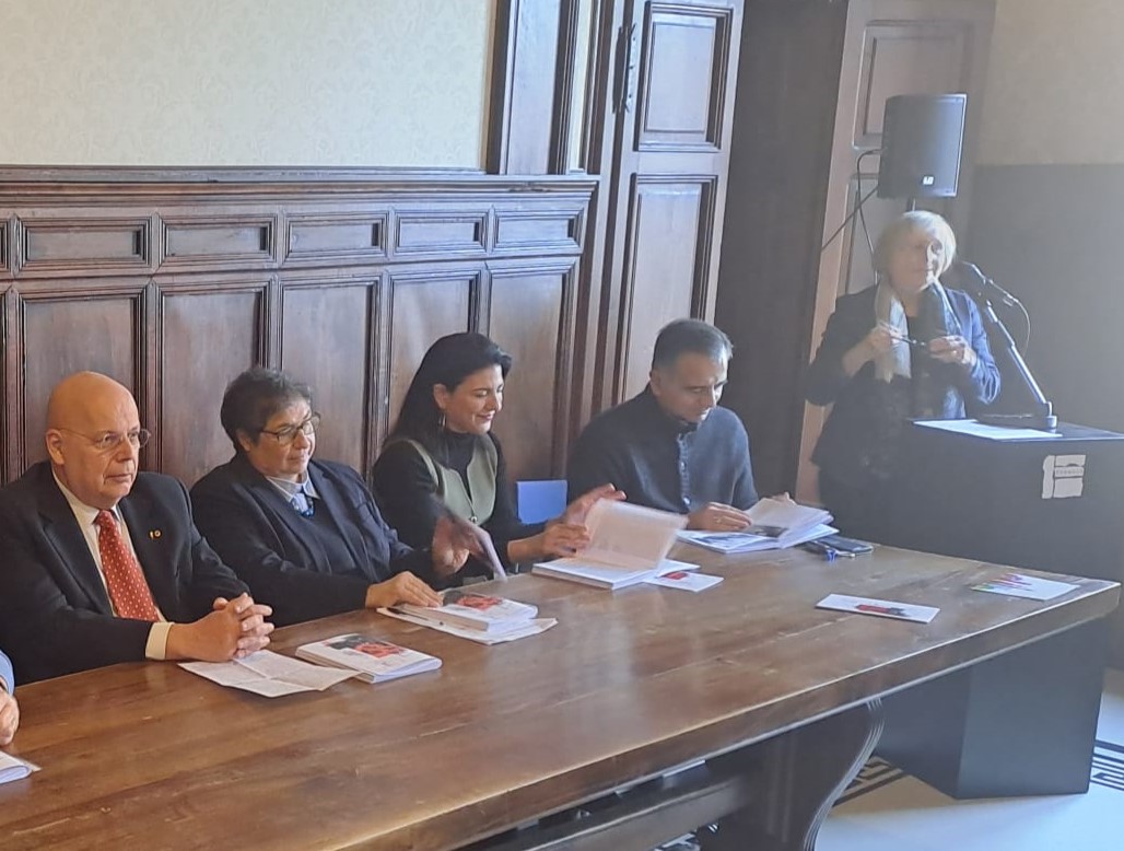 Fondazione Fossoli. La mostra dedicata alla rete di Odoardo Focherini tra il 1943 e il 1945