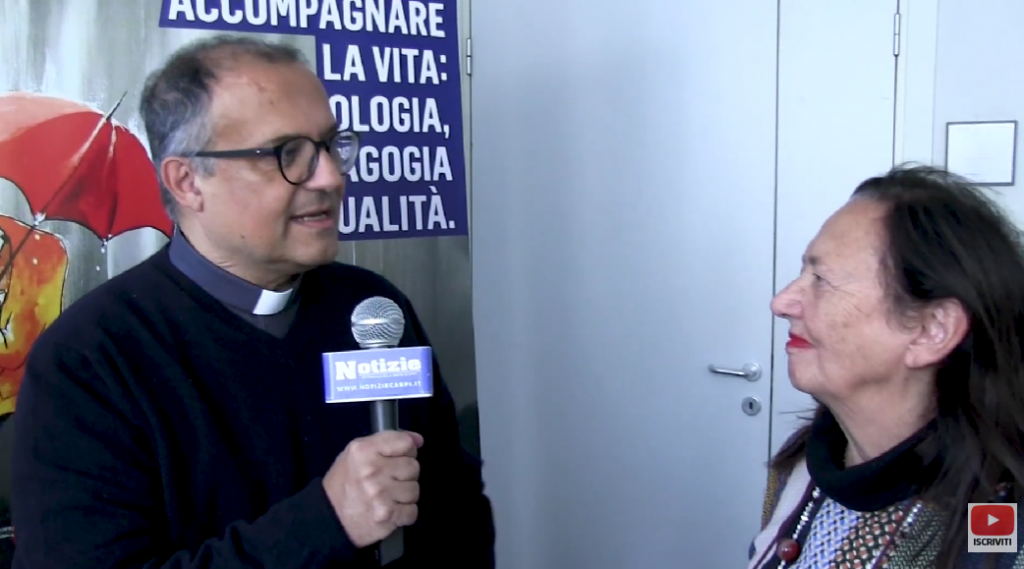 Quando la psiche incontra il territorio: analisti tra i nostri vicini