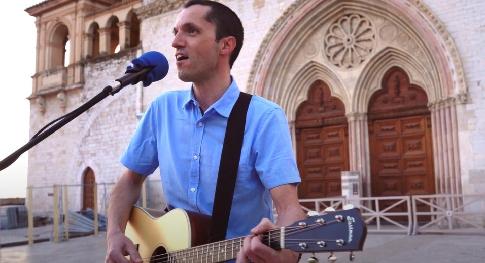 Quando la musica si fa speranza nel cuore di Carpi