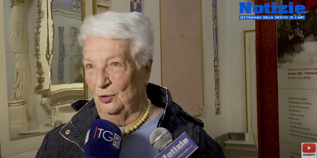 Nella rete della persecuzione la memoria viva di Odoardo Focherini