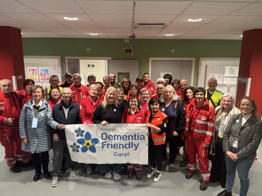 Tre associazioni, una sola missione: quando il cuore batte all'unisono per chi ha più bisogno