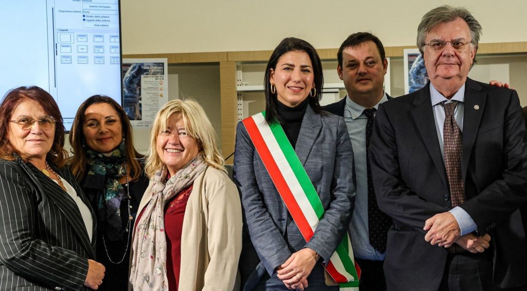 Il sapere arriva in città: Mirandola diventa campus dell'eccellenza biomedica