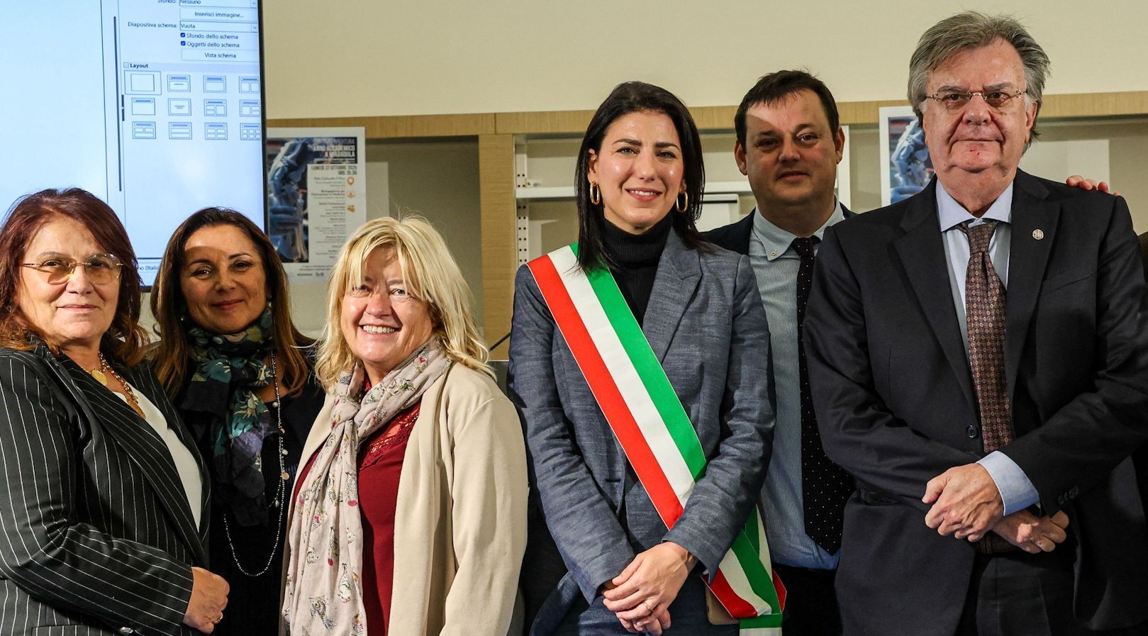Unimore inaugura i corsi accademici a Mirandola Unimore inaugura i corsi accademici a Mirandola
