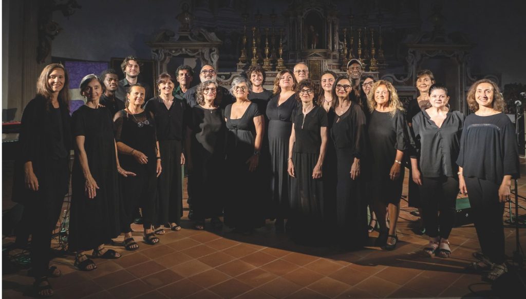 Vent'anni di fede e passione: il Faith Gospel Choir di Carpi celebra la sua storia
