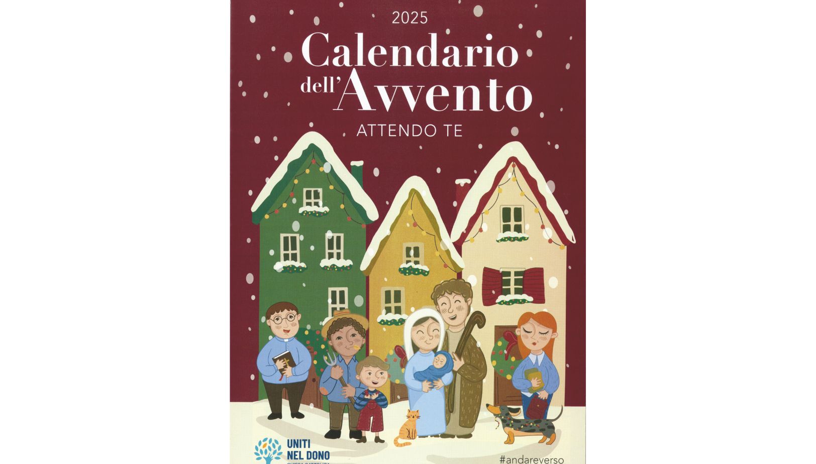 Avvento – Segni e sogni di speranza