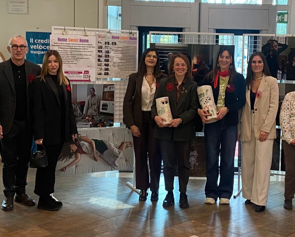 Quando l'arte incontra la memoria: una mostra contro la violenza