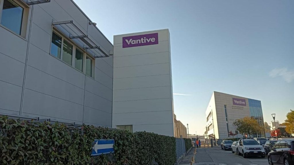 La pazienza è finita: i 500 di Vantive alzano la voce