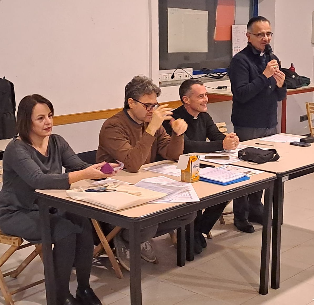 Diocesi. Sull’unificazione Modena-Carpi “indietro non si torna”