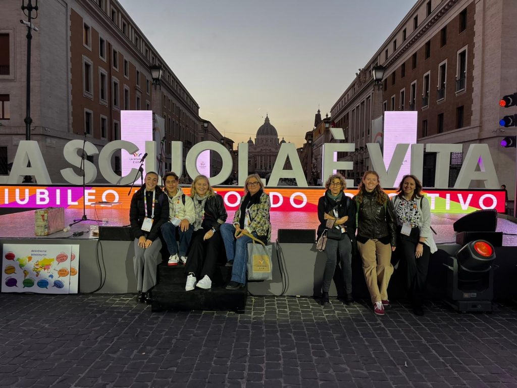 I carpigiani alla conquista di Roma: quando il Fanti fa scuola al mondo