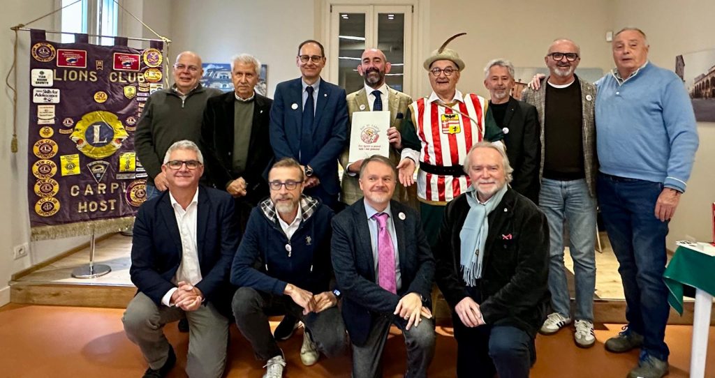 Quando la tradizione sposa la solidarietà: la Tòmbola di carpśàan fa centro