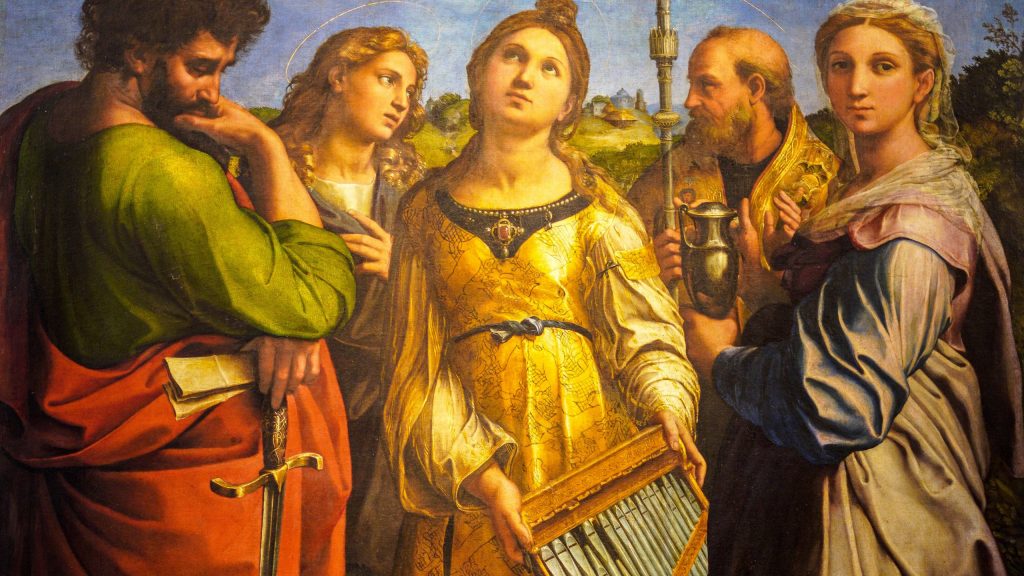 Quando la musica incontra la fede nella nostra Cattedrale