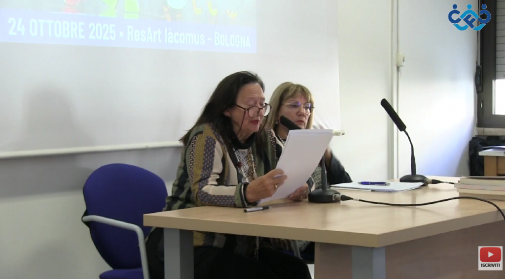 Quando accompagnare vuol dire saper stare accanto