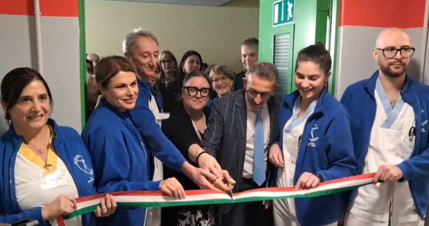Sanità Area nord Modena, Pd: “Soddisfazione per nuovo modello sanitario Area Carpi-Mirandola e inaugurazione reparto di Terapia semintensiva multidisciplinare”