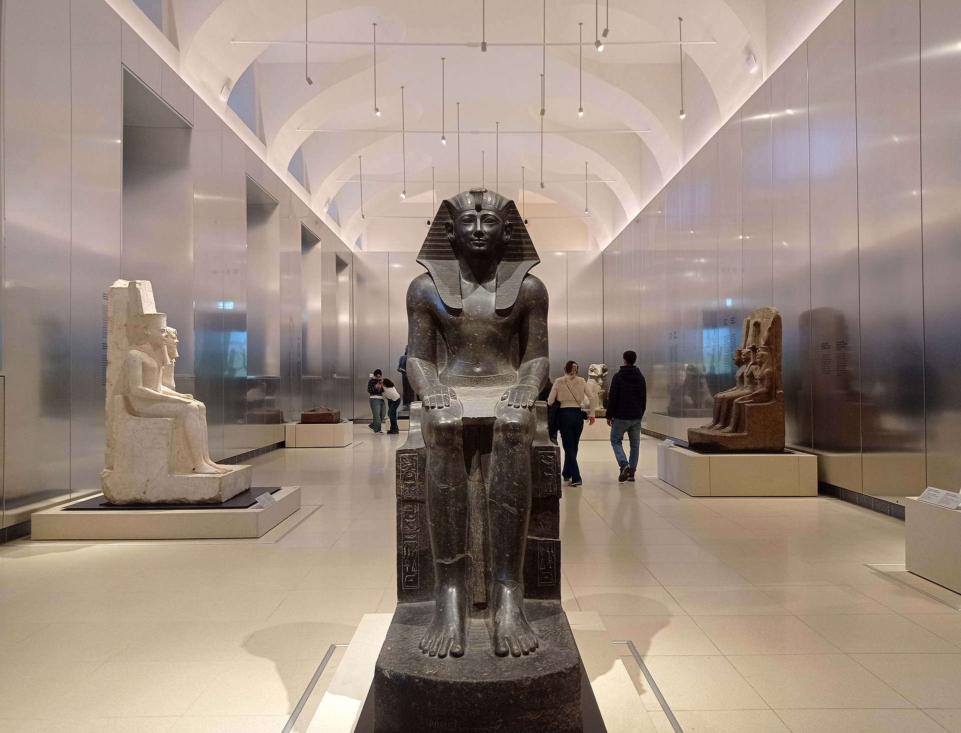 Comune di Carpi: al via un progetto esclusivo con il Museo Egizio