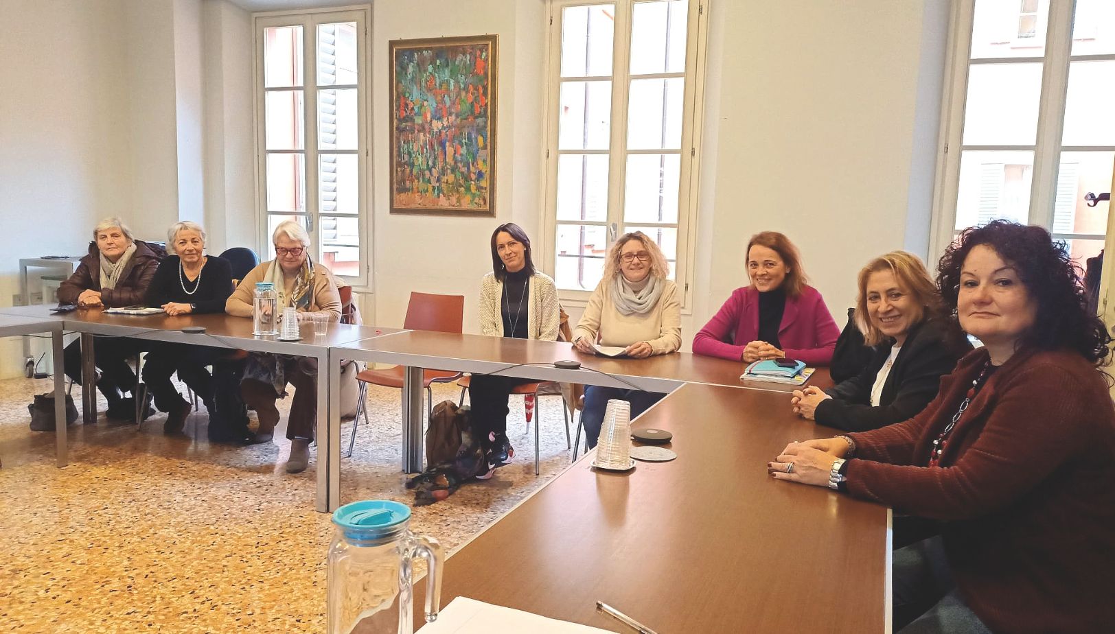 Inclusione e progresso? Verso la Giornata internazionale delle persone con disabilità