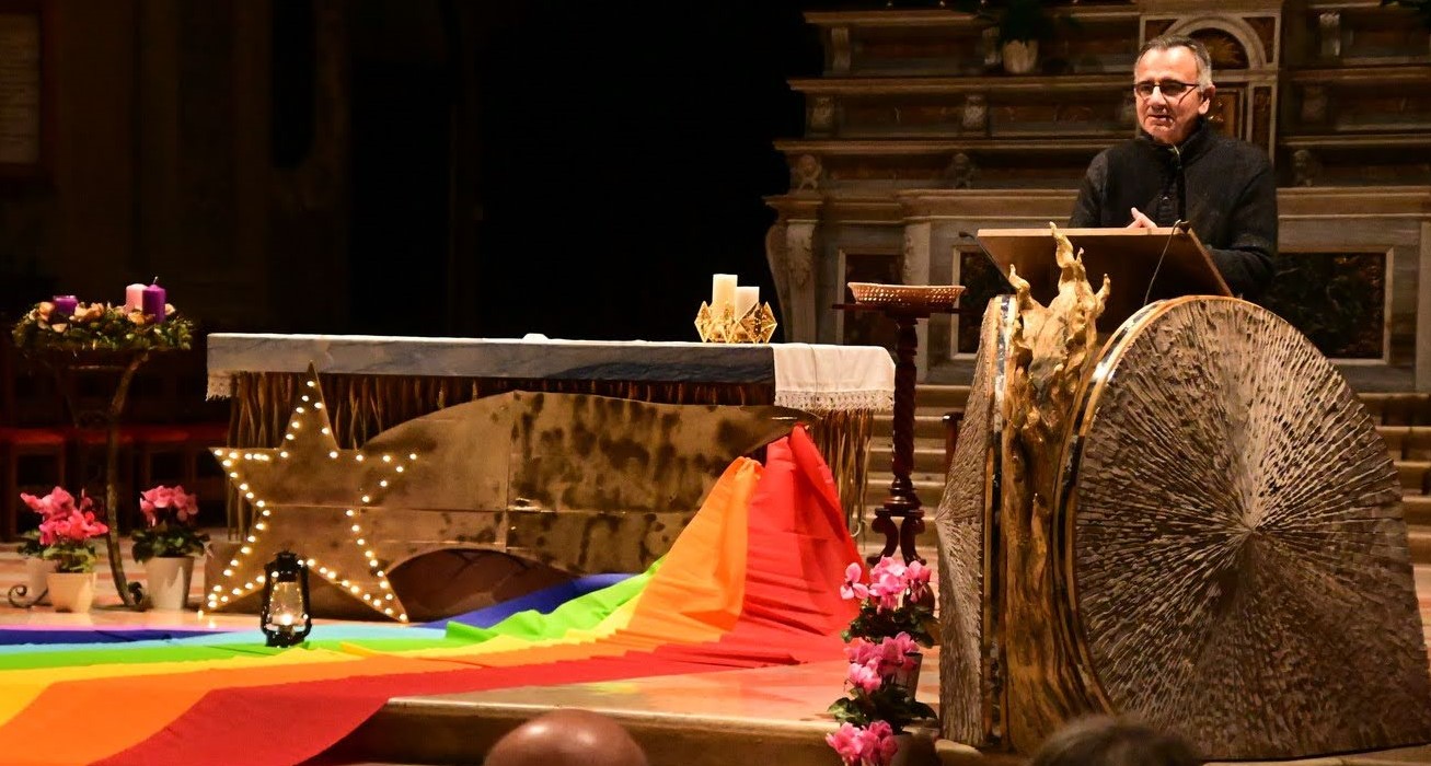 Giornata della pace, celebrazione interdiocesana a Carpi