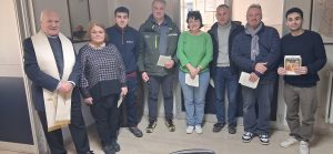 Benedizioni Natale 2025