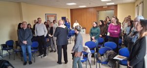 Benedizioni Natale 2025