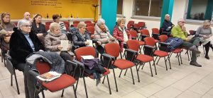 Benedizioni Natale 2025