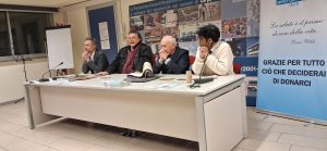 Benedizioni Natale 2025