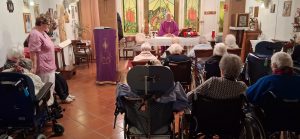 Benedizioni Natale 2025