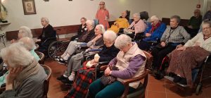 Benedizioni Natale 2025