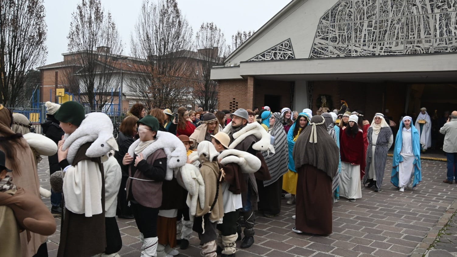 Appuntamenti nella solennità dell’Epifania