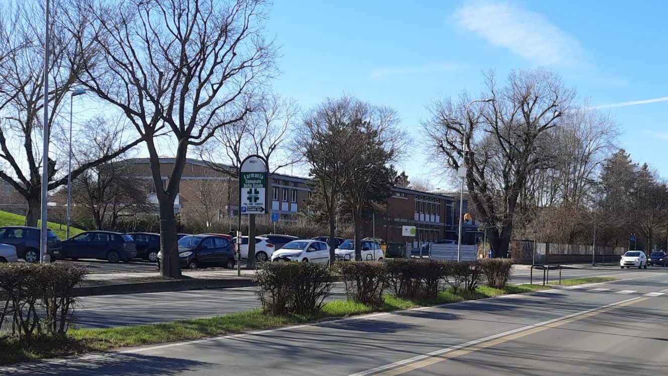 Carpi Campus: approvato il progetto esecutivo che inserisce le cinque scuole superiori in un sistema omogeneo