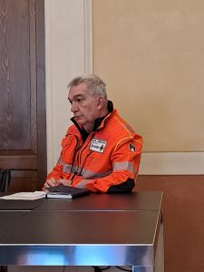 Volontari Croce Blu di Soliera - Missione in Perù