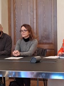 Volontari Croce Blu di Soliera - Missione in Perù