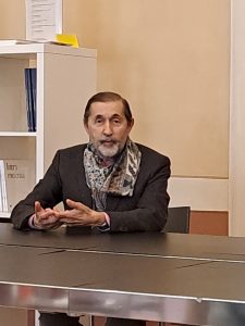 Volontari Croce Blu di Soliera - Missione in Perù