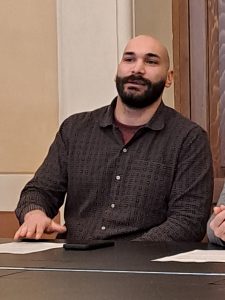 Volontari Croce Blu di Soliera - Missione in Perù