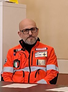 Volontari Croce Blu di Soliera - Missione in Perù