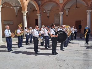 Festa Polizia Locale Unione Terre d'Argine