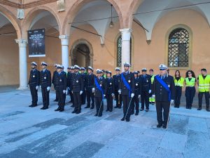 Festa Polizia Locale Unione Terre d'Argine