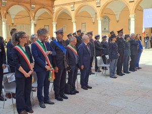 Festa Polizia Locale Unione Terre d'Argine
